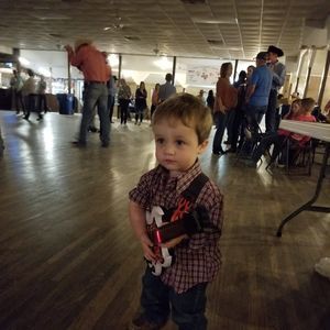 Meet your Posher, Heather